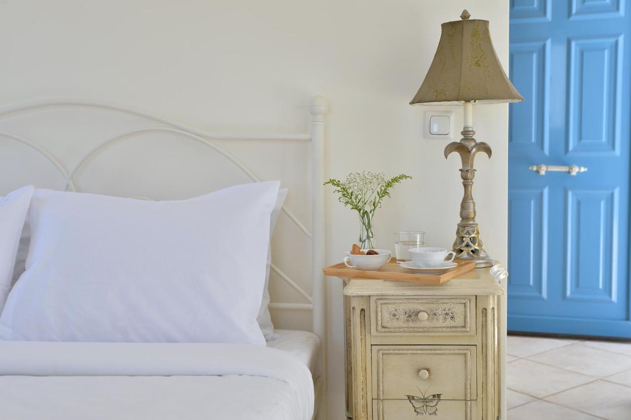 Andros Homes Sea Side Apartment & Studio Gavrio Eksteriør bilde