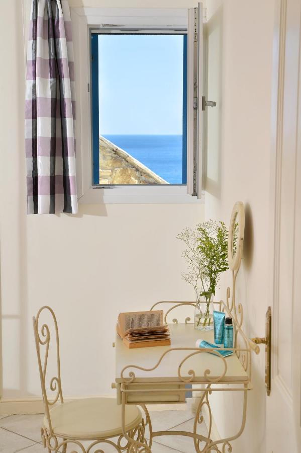 Andros Homes Sea Side Apartment & Studio Gavrio Eksteriør bilde